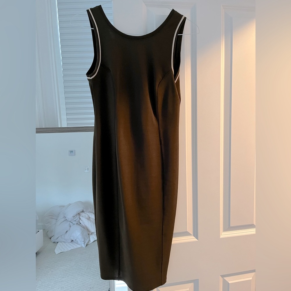 Zara Knee length dress